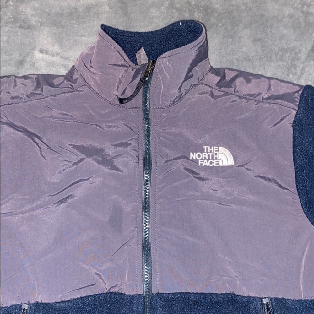 North face jacket